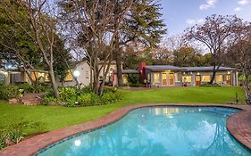 The Haystack On Homestead